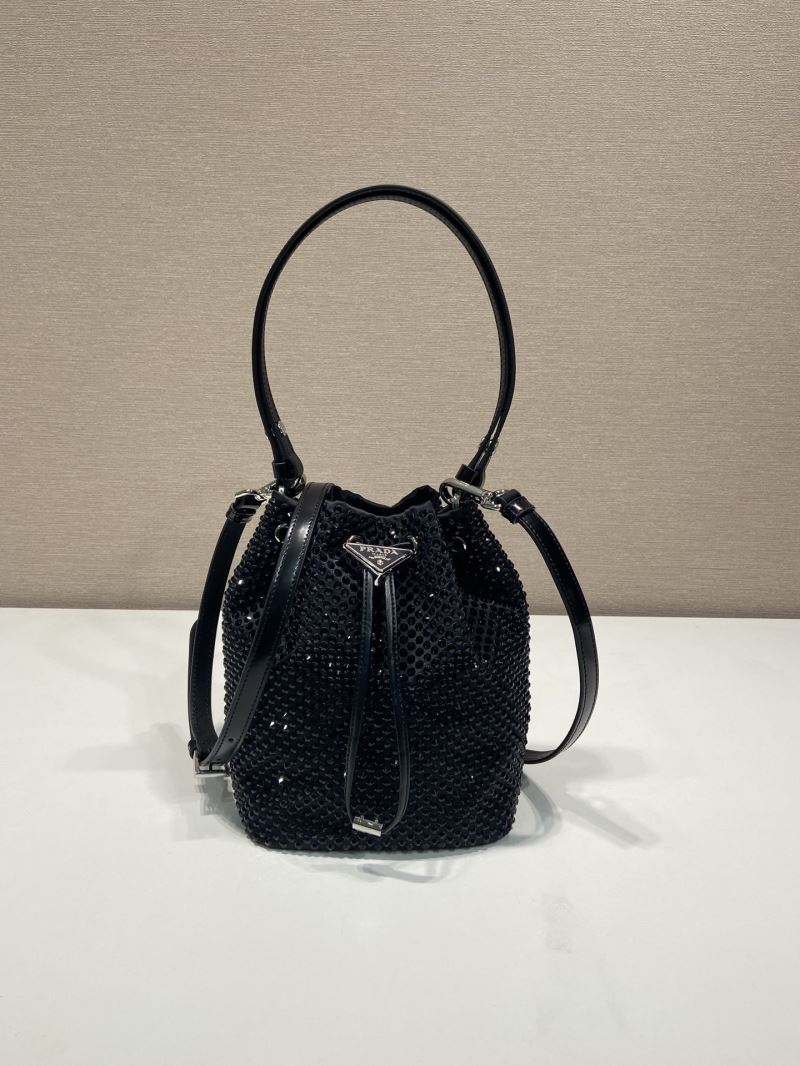 Prada Bucket Bags